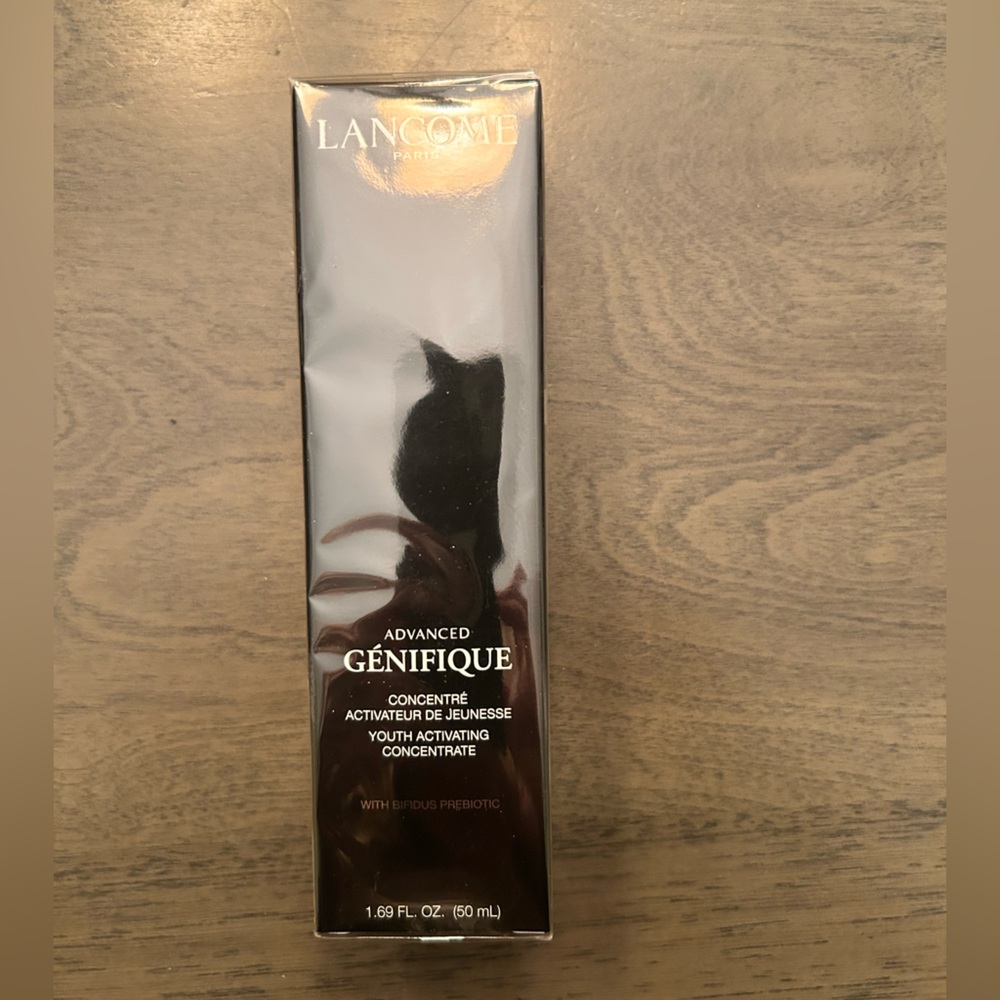 Lancôme Advanced Génifique Serum - Picture 2 of 2